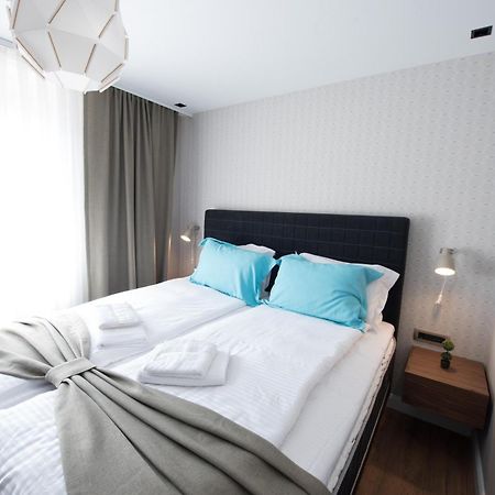 Boulevard Exclusive Приштина Экстерьер фото