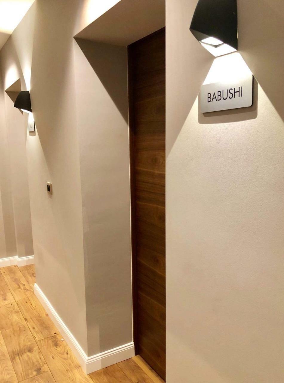 Boulevard Exclusive Приштина Экстерьер фото