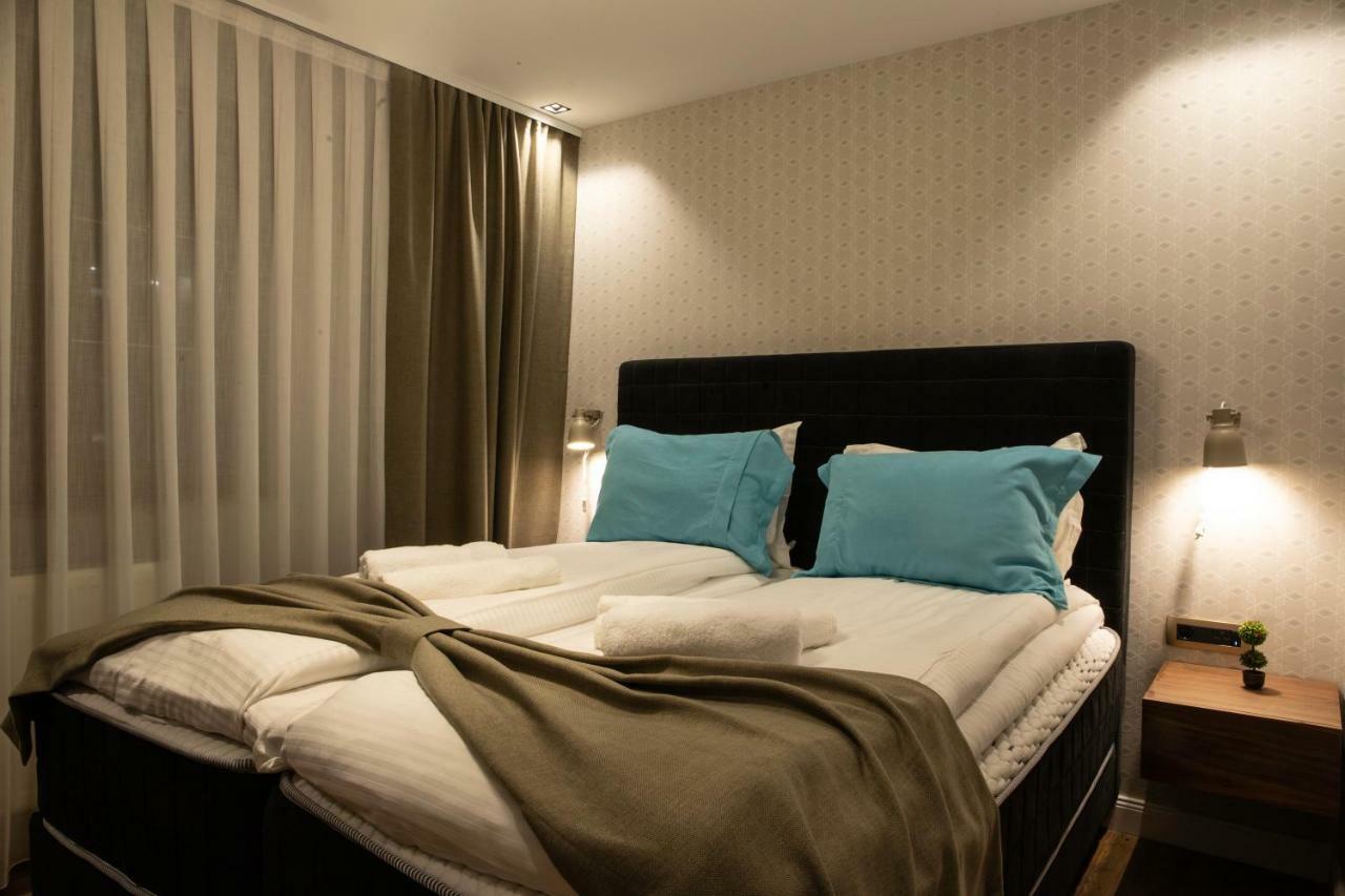 Boulevard Exclusive Приштина Экстерьер фото
